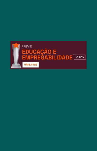 Prêmio Educação e Empregabilidade 