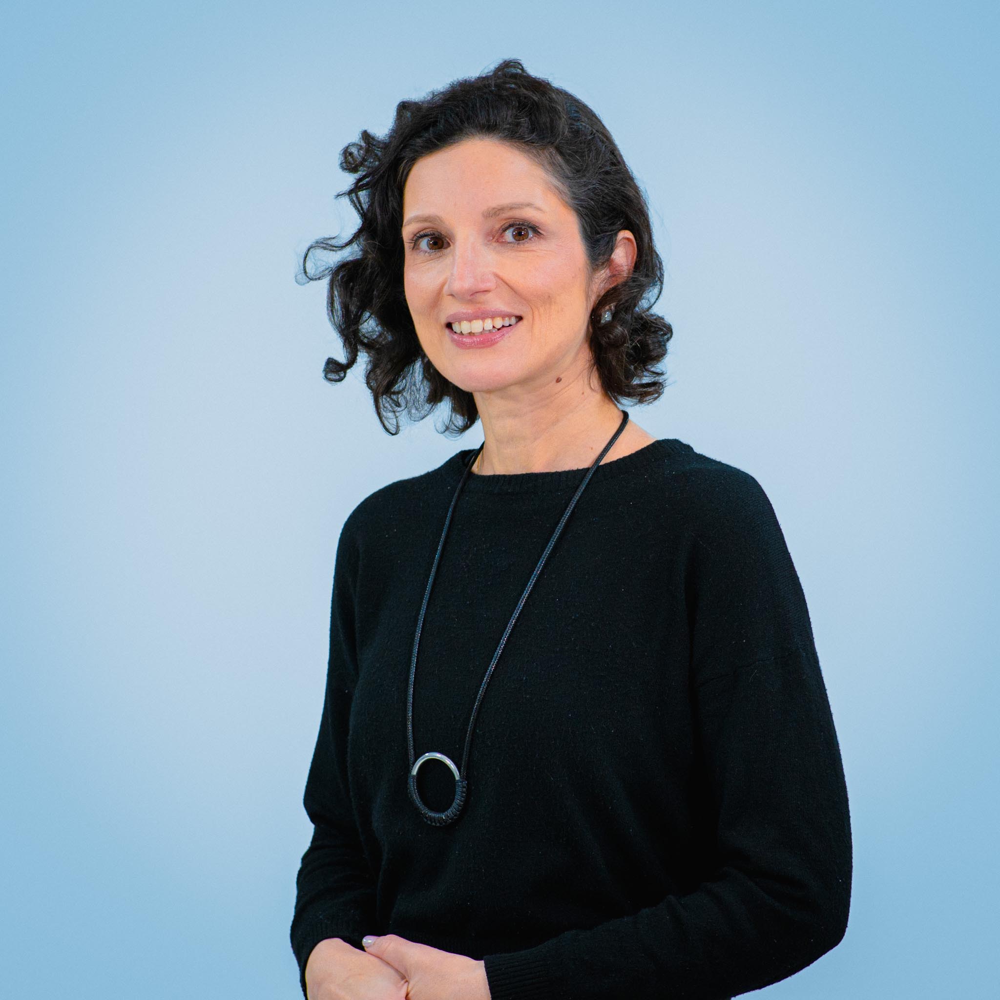Mariana Mattei Santos