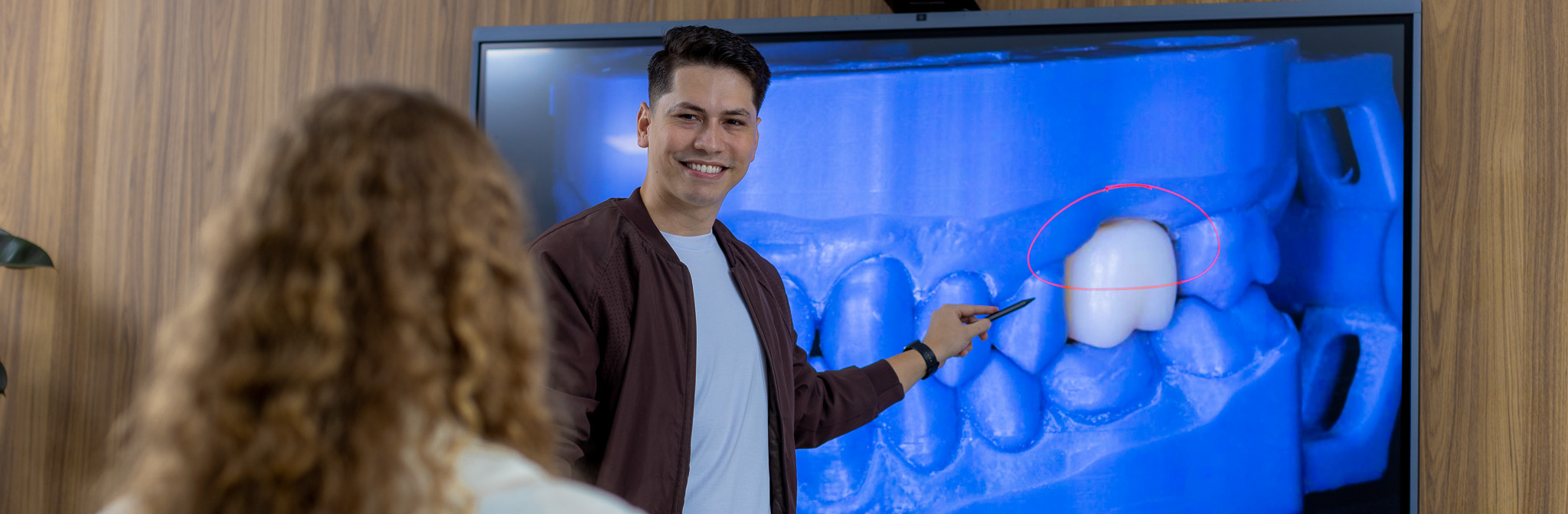 Doutorado em Odontologia