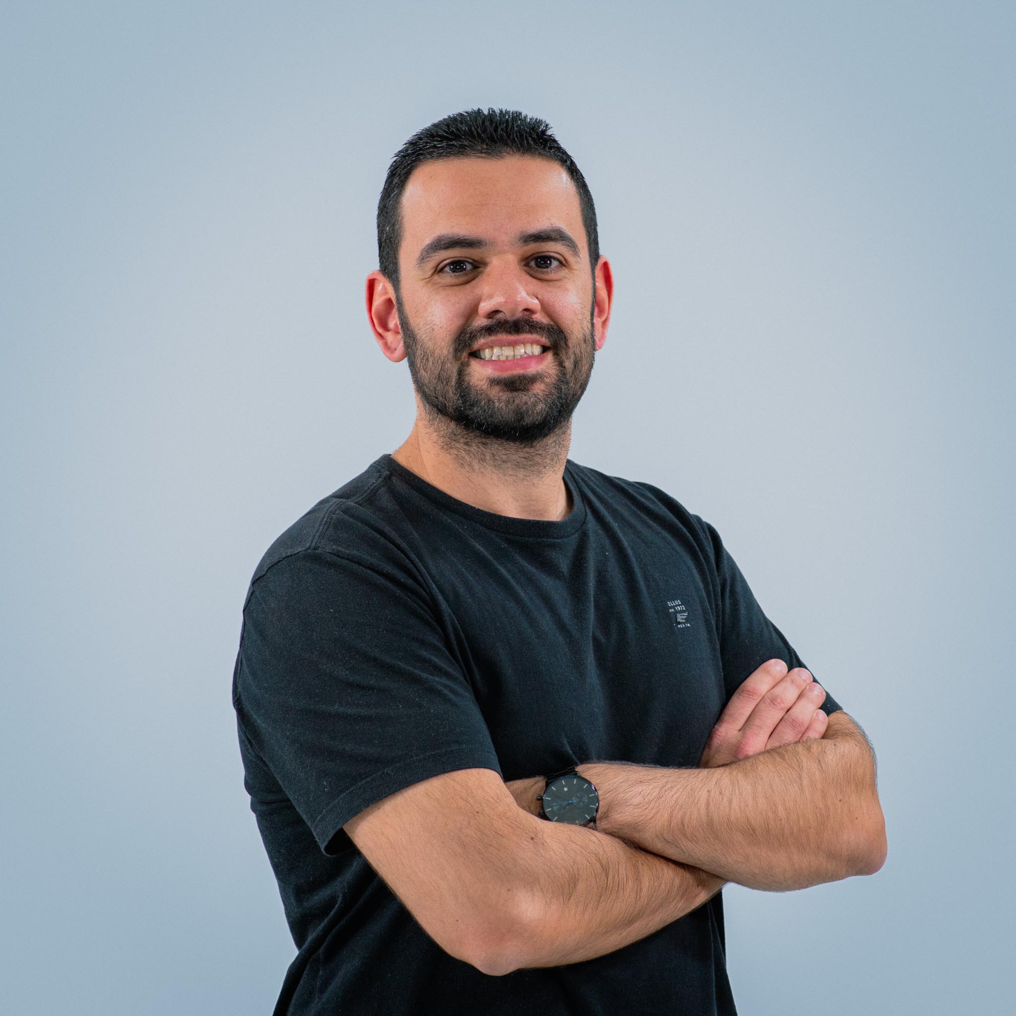Rafael Sarkis Onofre