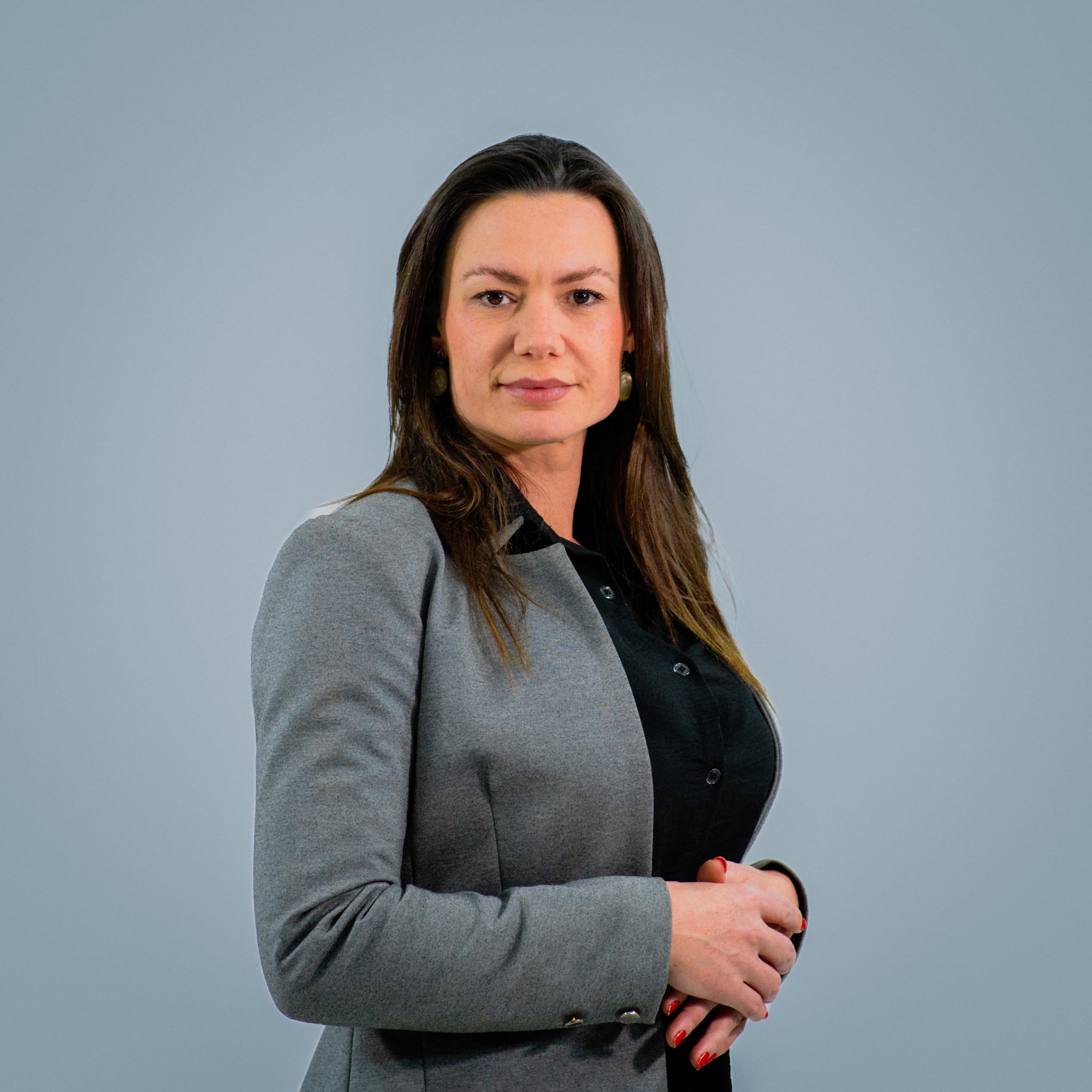 Ana Paula Becker