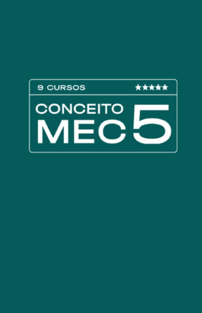 Conceito 5 MEC