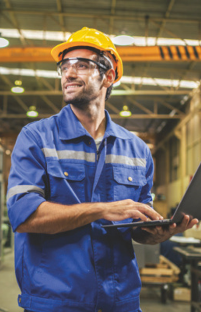 Processos e Sistemas de Produção