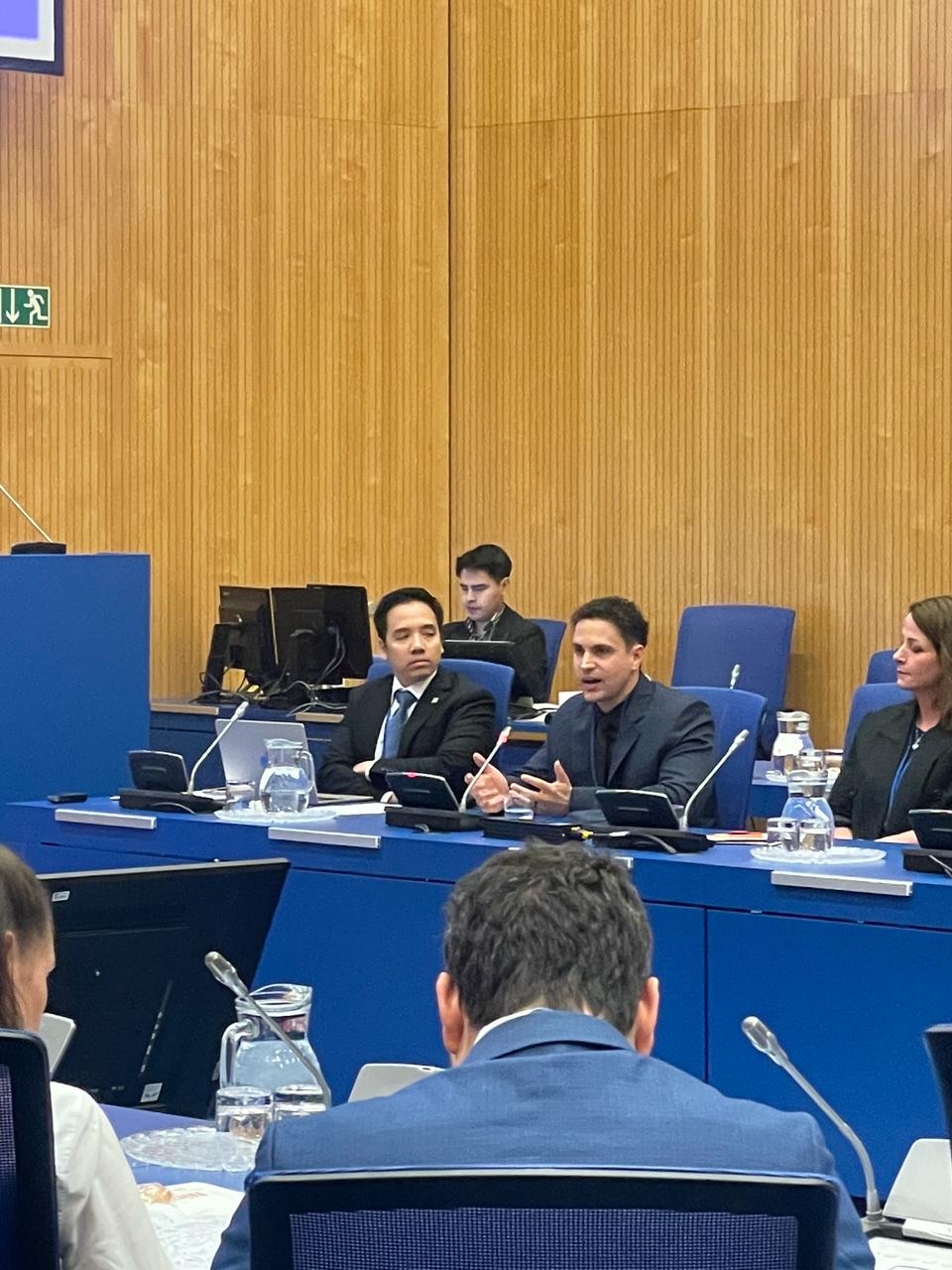 Professor da Atitus participa de evento sobre justiça criminal da ONU.jpeg