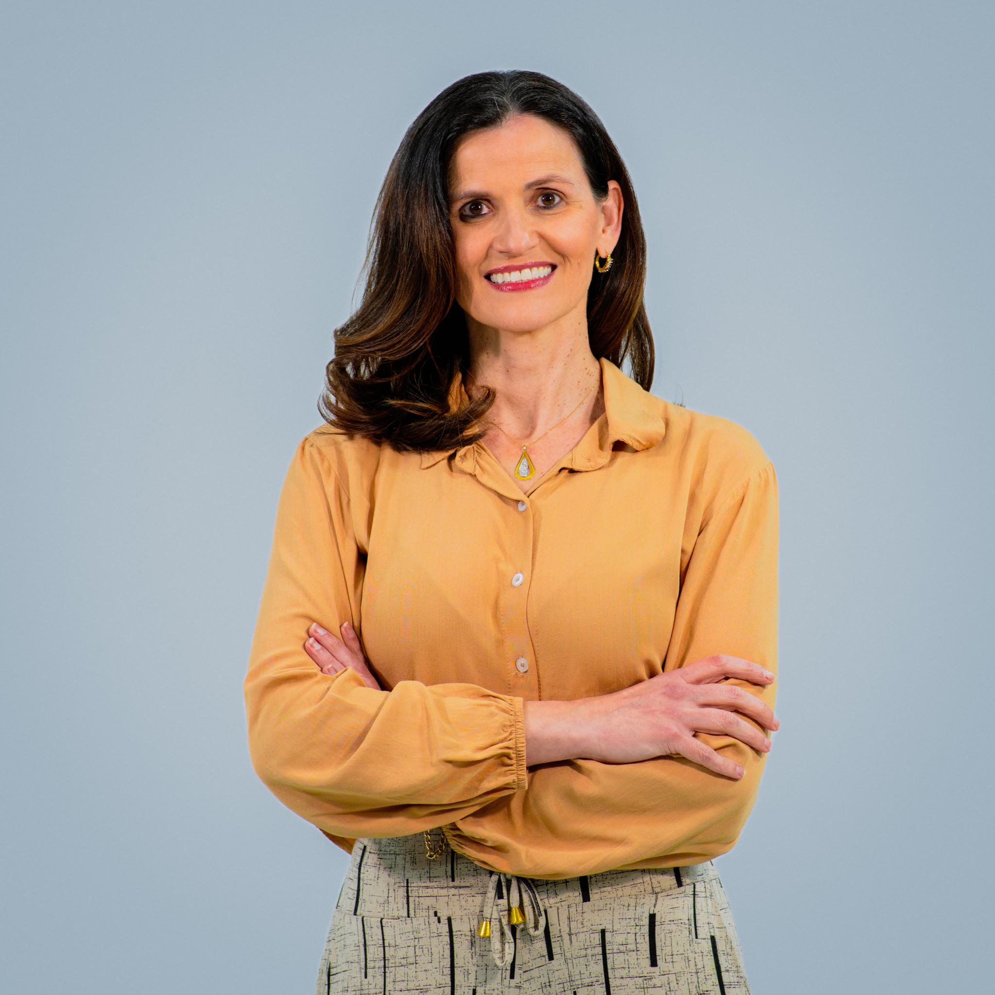 Michele Bortoluzzi de Conto Ferreira
