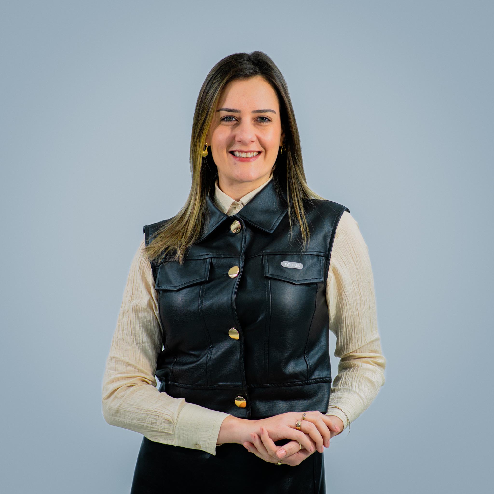Natalia Freddo