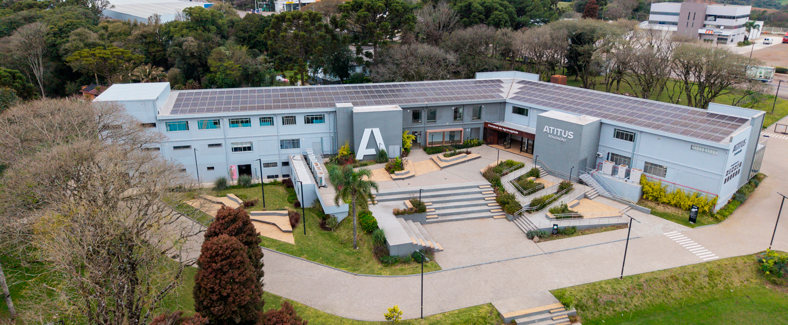 Escola do Agronegócio