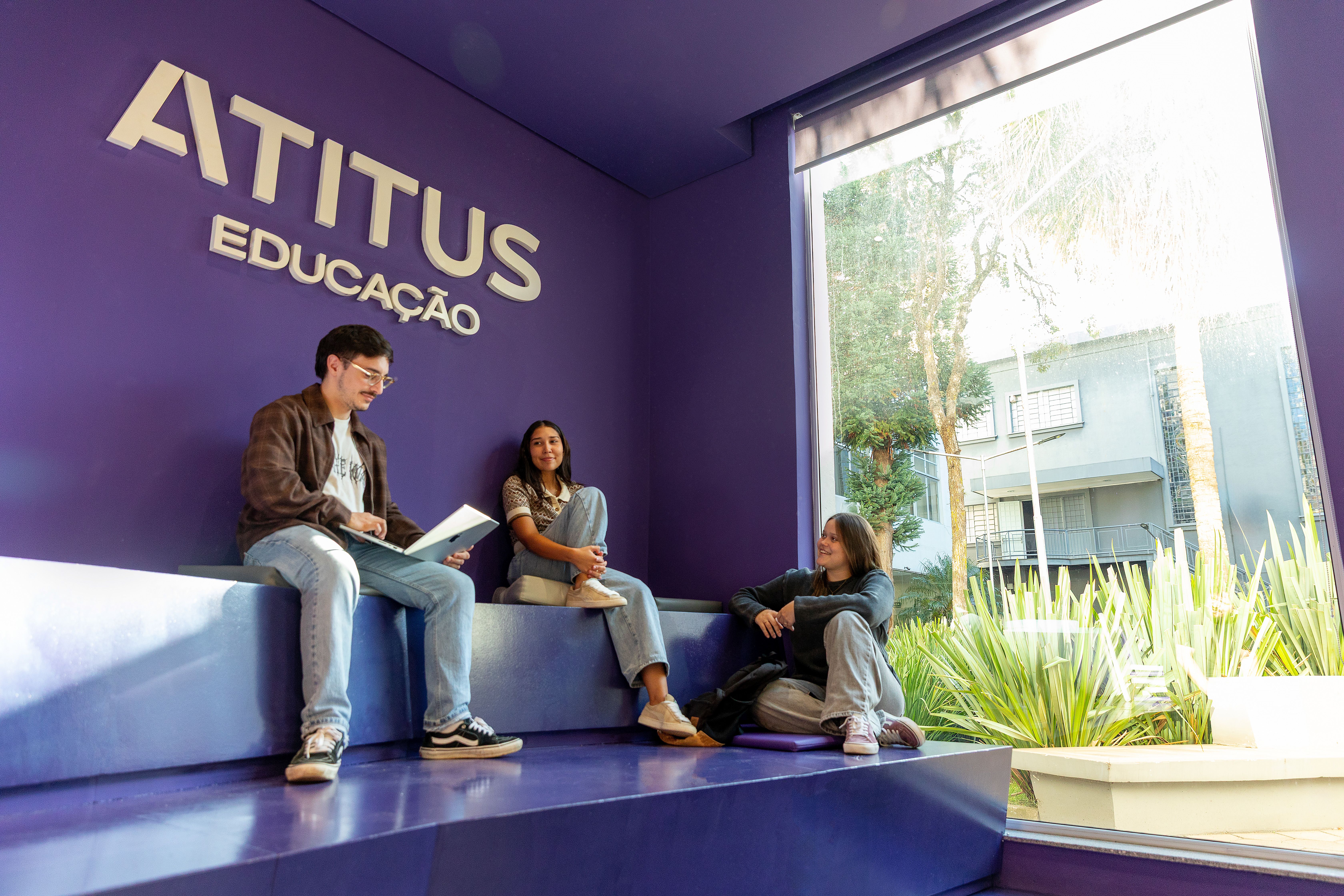 Vestibular de Verão 2026 da Atitus será no dia 22 de novembro
