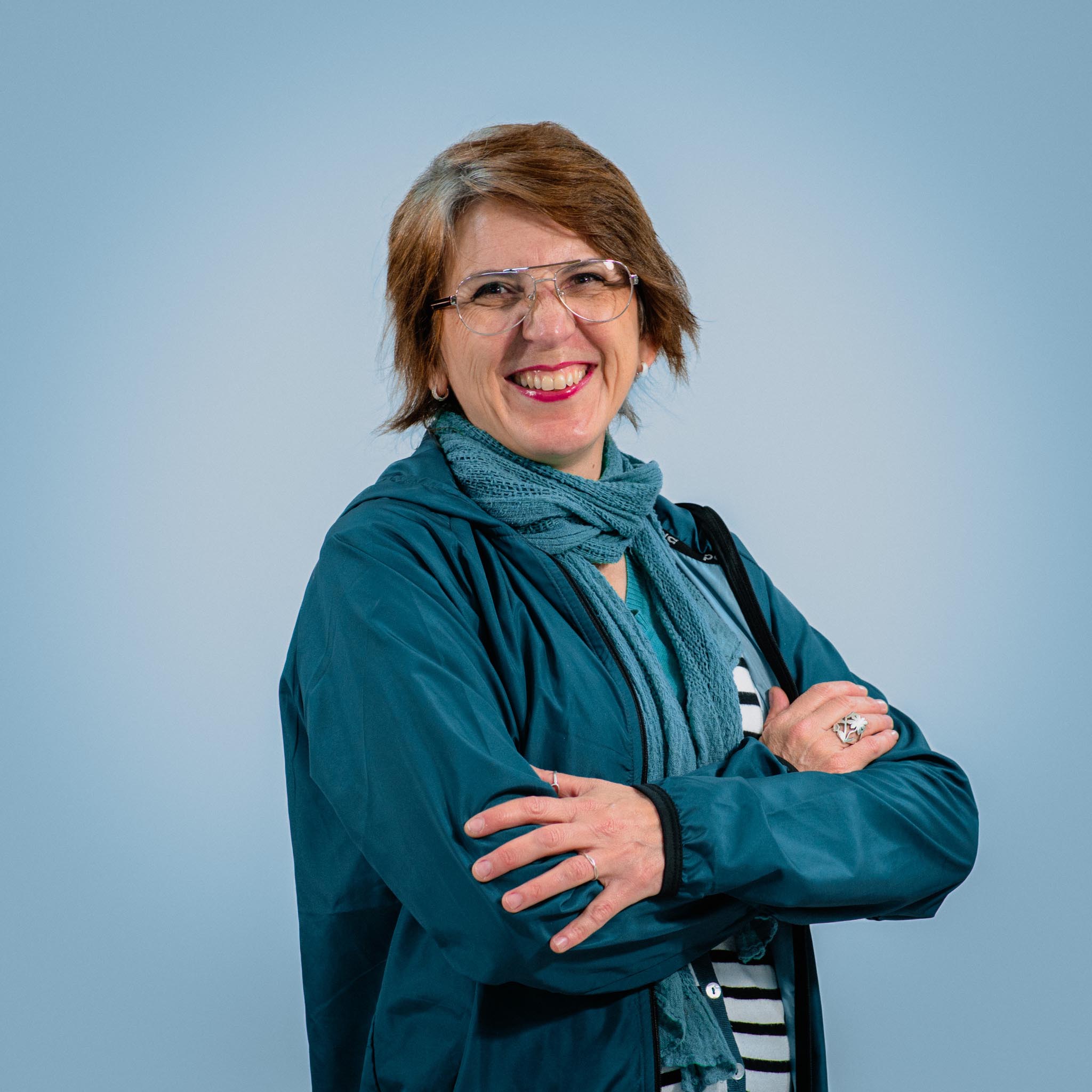 Claudia Helena Paim Furlanetto