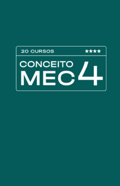 Conceito 4 MEC