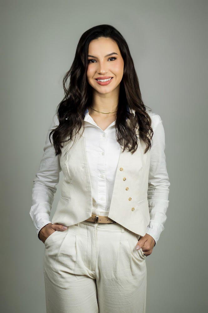 Carolina Trentin