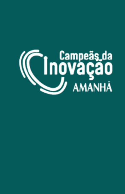 Campeãs da Inovação