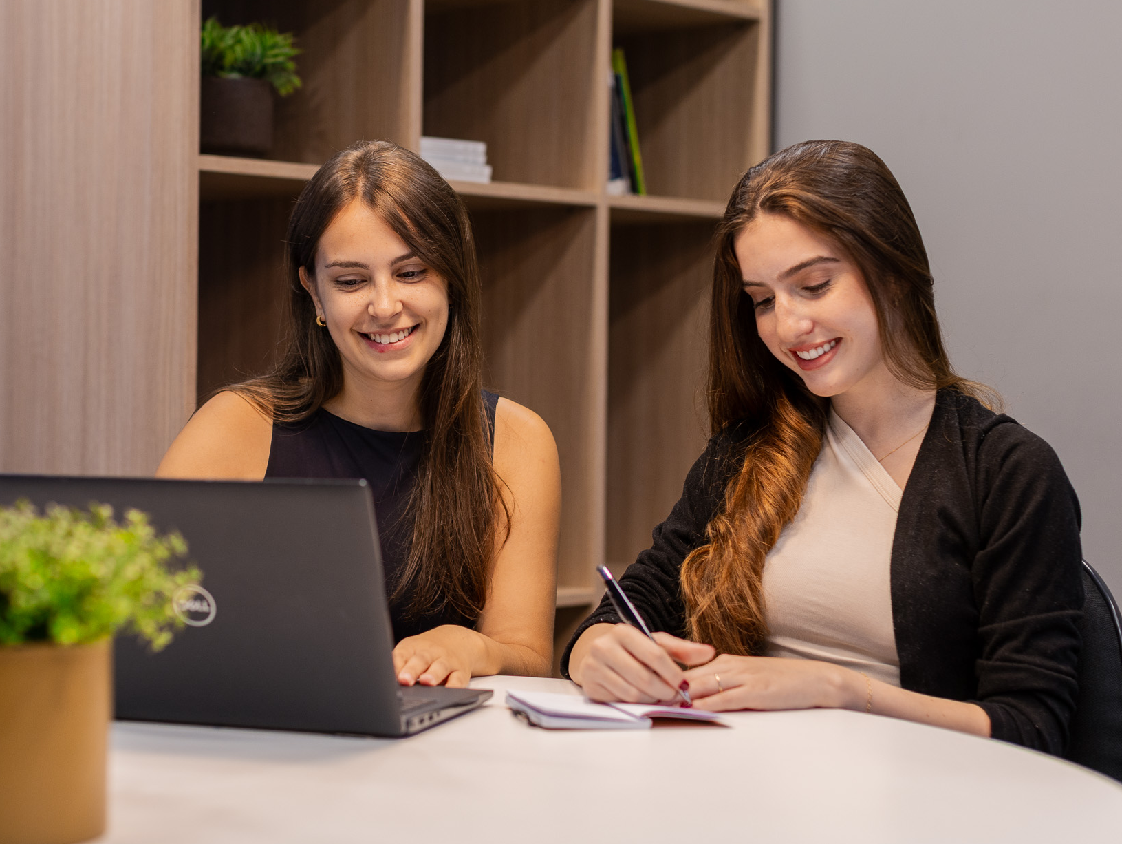 Entenda como conectamos nossos alunos ao mercado