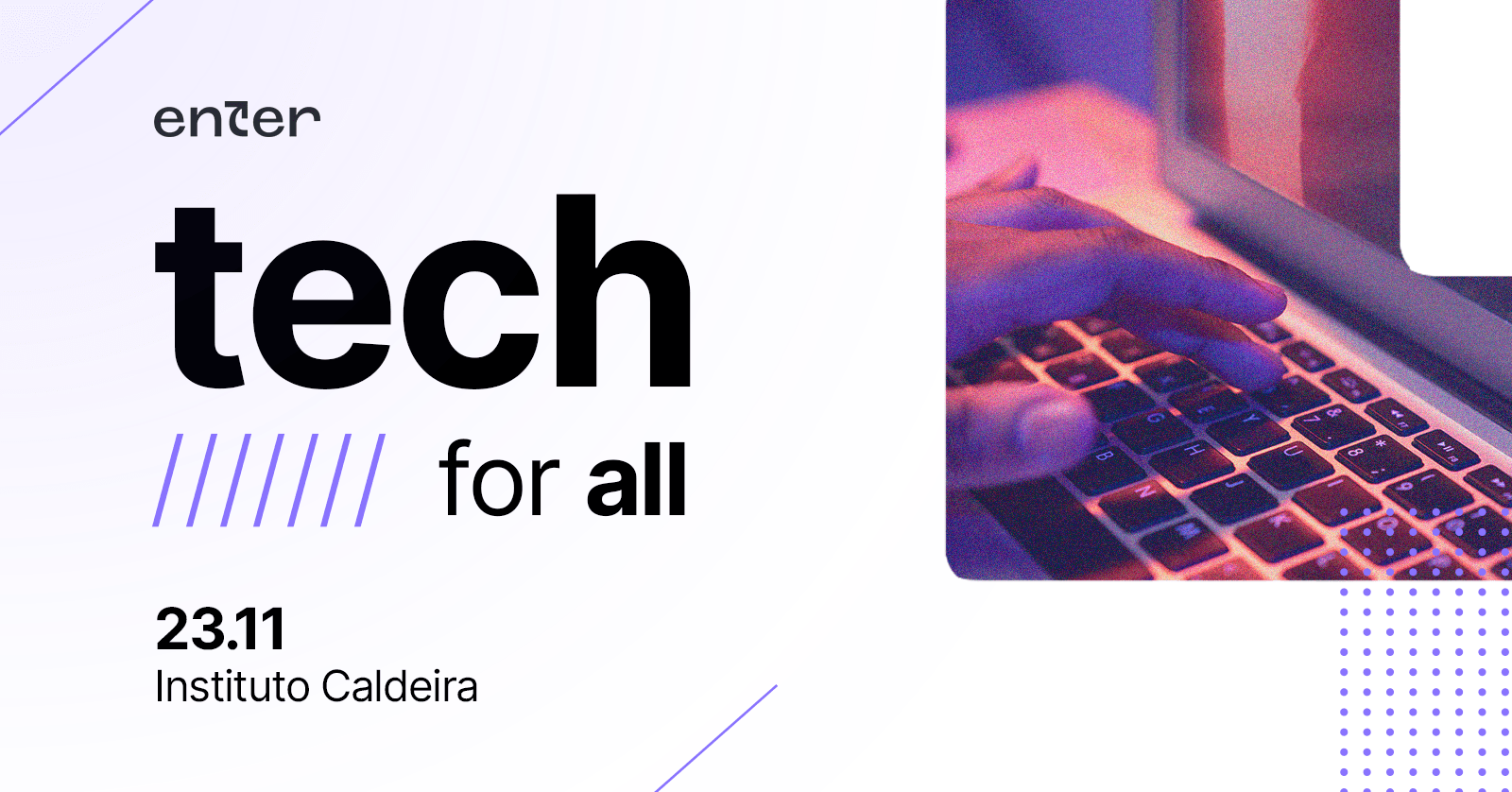 Evento Sympla Tech for all.png