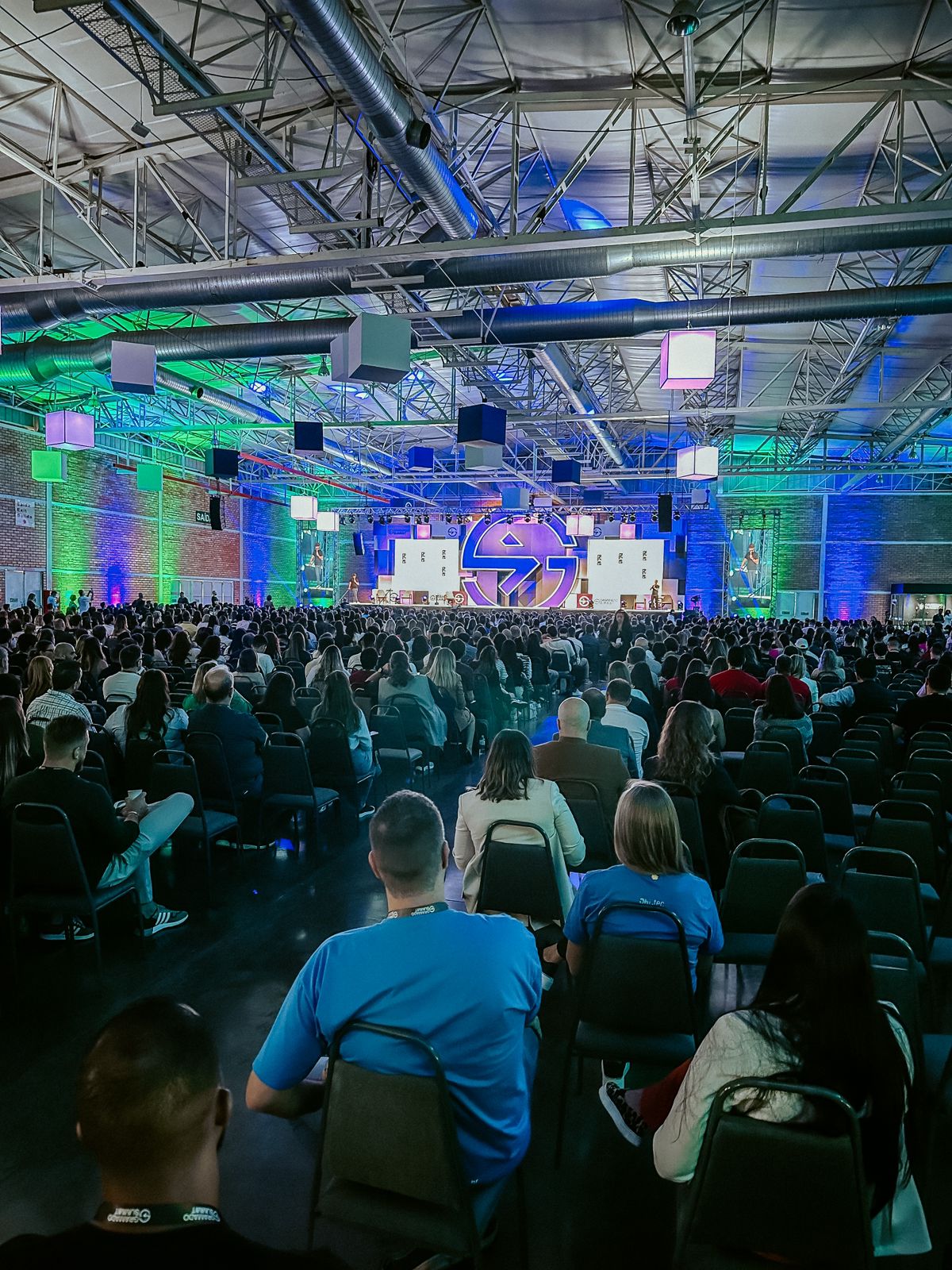 Atitus participa do Gramado Summit