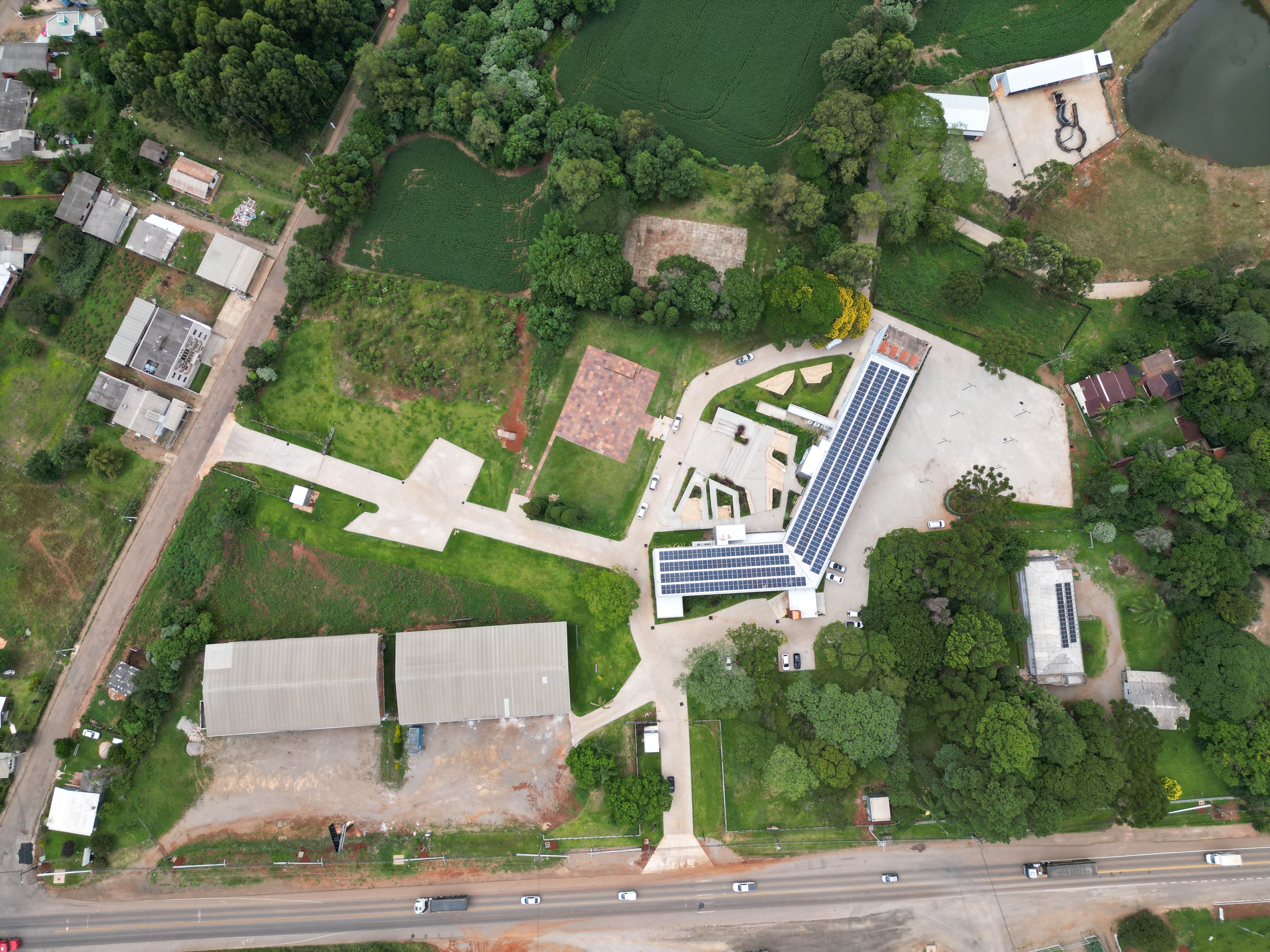 Novo campus da Escola do Agronegócio Atitus.JPG