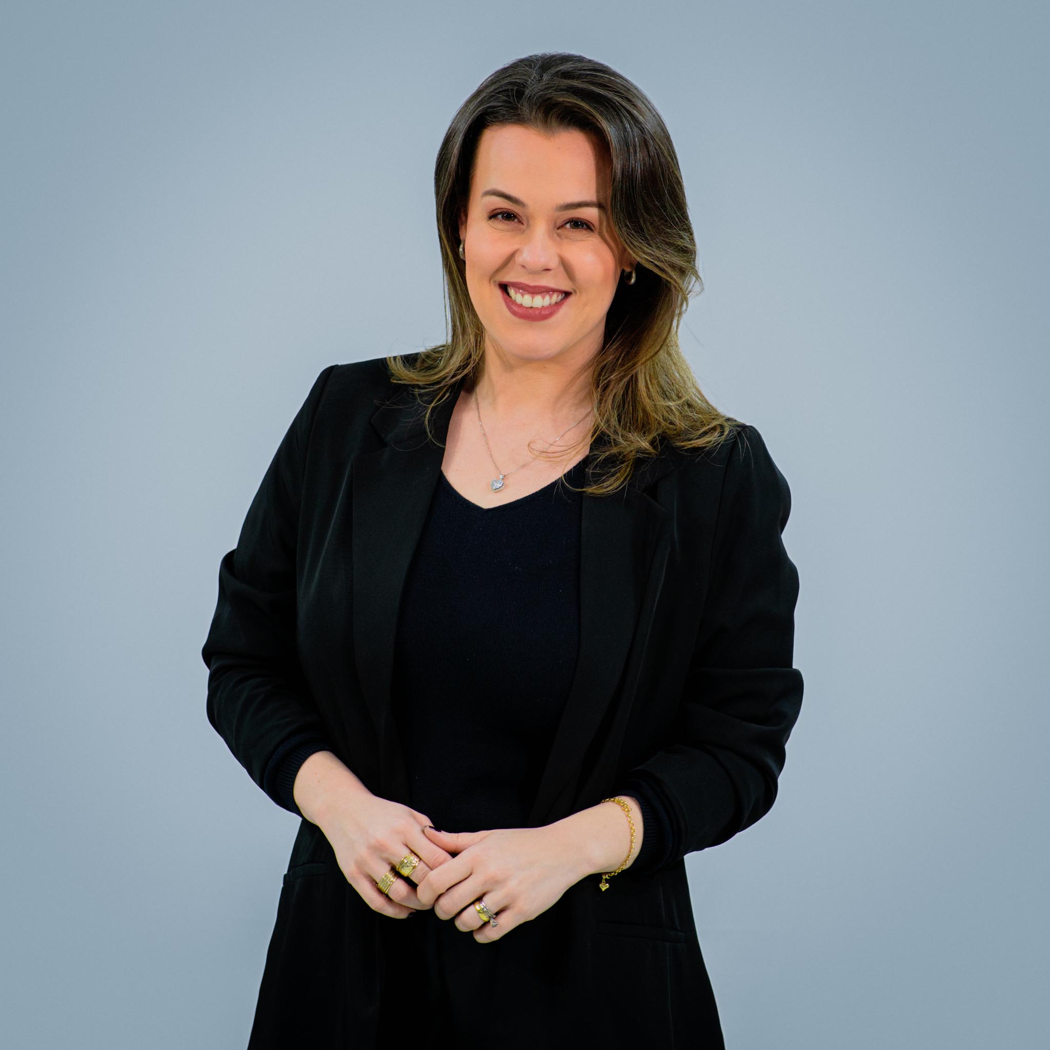 Carolain Felipin Vincensi Anklam