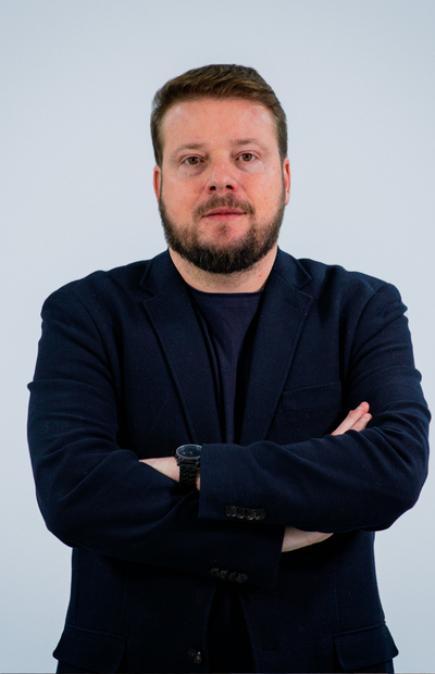 Luciano Antônio Reolon