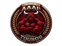 Associação Atlética da Atitus Porto Alegre - Touros