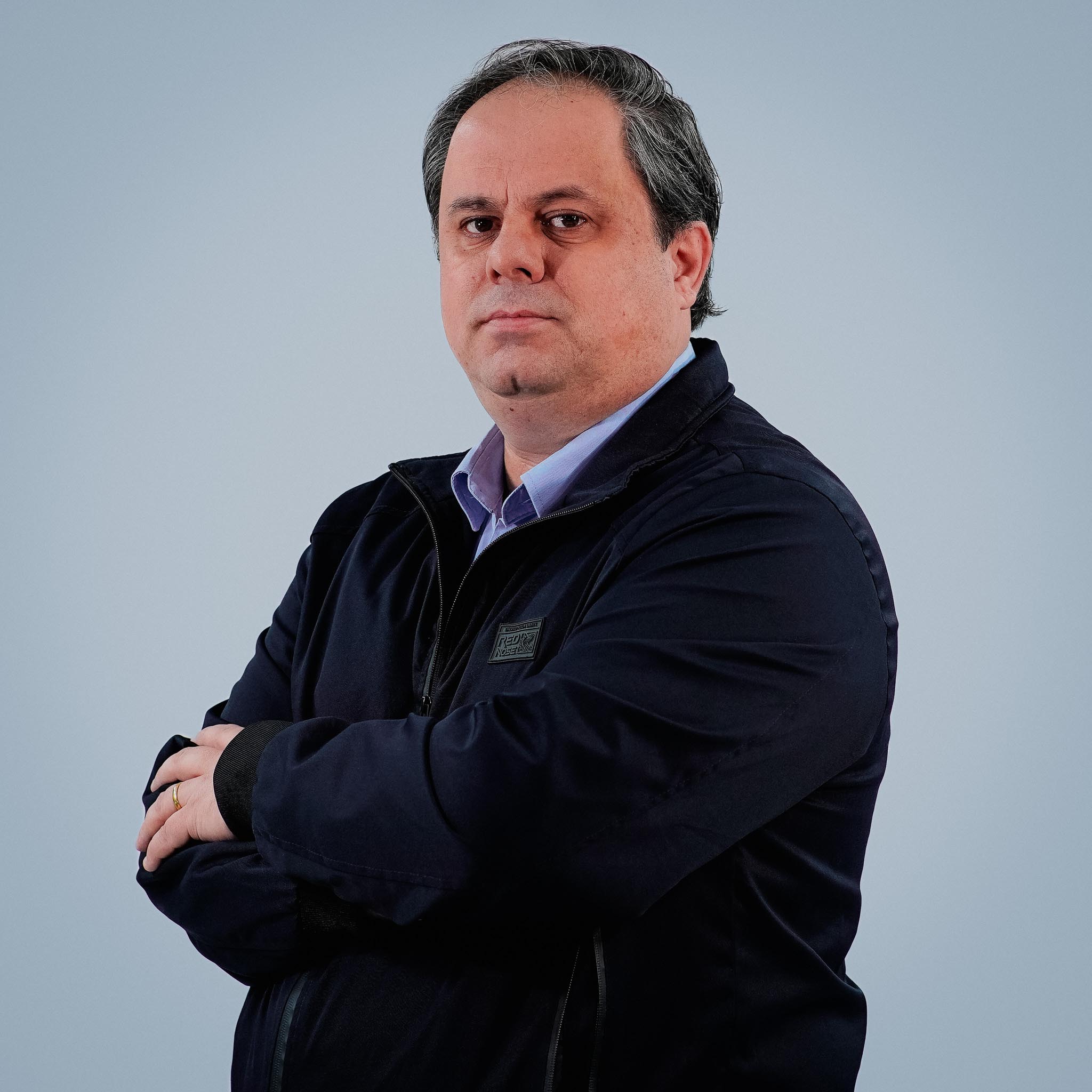 José Maurício da Silva