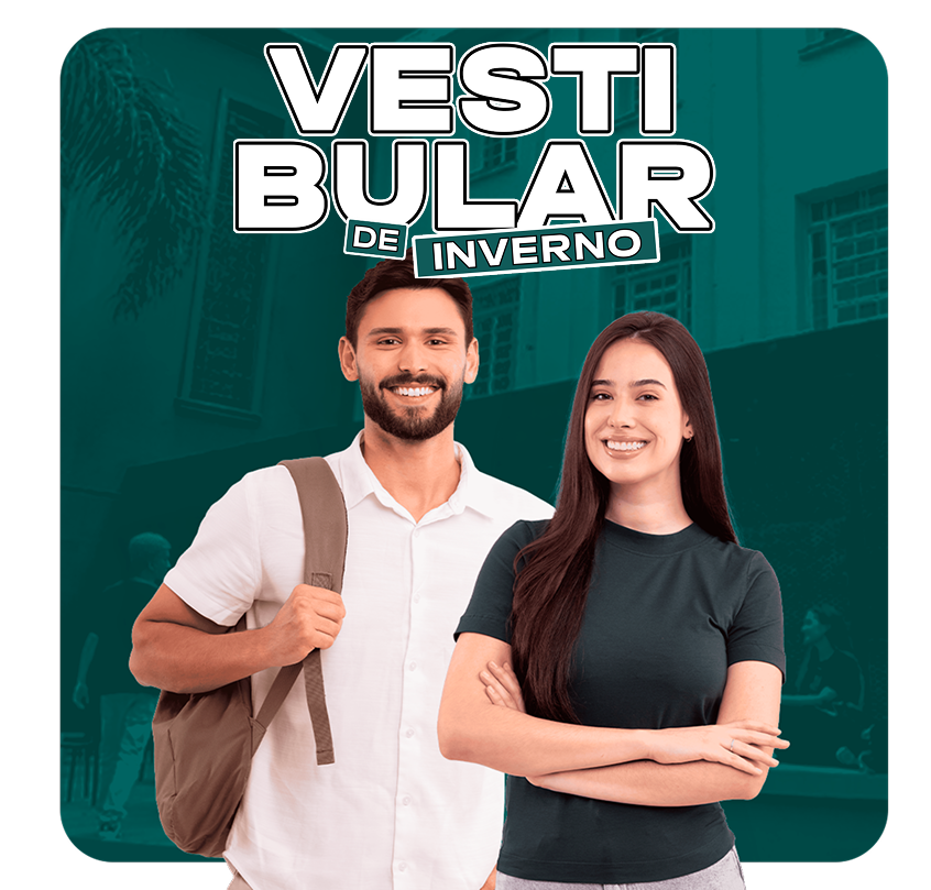 Vestibular de inverno