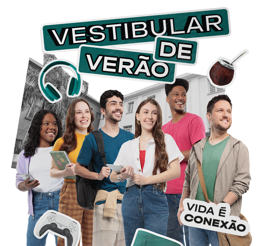Vestibular de verão